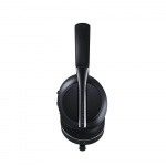 Happy Plugs Play Headphone Over-Ear 85dB Wireless Black
