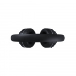 Happy Plugs Play Headphone Over-Ear 85dB Wireless Black