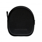 Happy Plugs Play Headphone Over-Ear 85dB Wireless Black