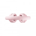 Happy Plugs Play Headphone Over-Ear 85dB Wireless Pink/Gold Happy Plugs Play Headphone Over-Ear 85dB Wireless Pink/Gold