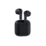 Happy Plugs Kuuloke Joy In-Ear TWS Musta Happy Plugs Kuuloke Joy In-Ear TWS Musta