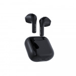 Happy Plugs Kuuloke Joy In-Ear TWS Musta Happy Plugs Kuuloke Joy In-Ear TWS Musta