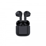 Happy Plugs Kuuloke Joy In-Ear TWS Musta Happy Plugs Kuuloke Joy In-Ear TWS Musta