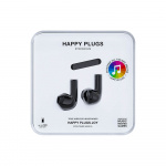Happy Plugs Kuuloke Joy In-Ear TWS Musta Happy Plugs Kuuloke Joy In-Ear TWS Musta