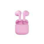 Happy Plugs Kuuloke Joy In-Ear TWS Pinkki