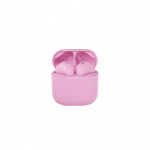 Happy Plugs Kuuloke Joy In-Ear TWS Pinkki