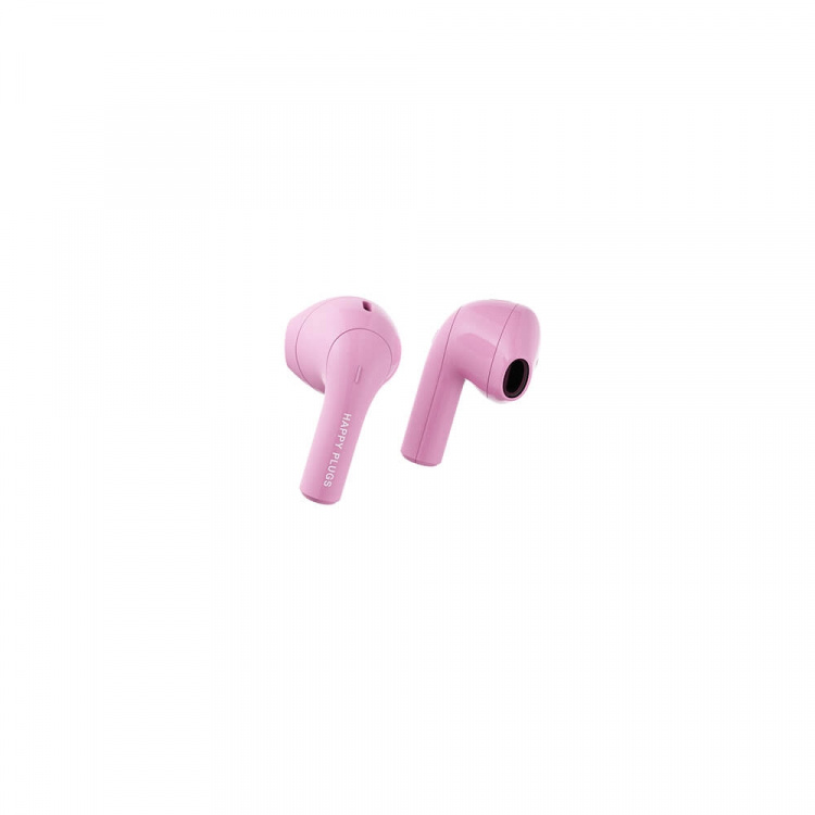 Happy Plugs Kuuloke Joy In-Ear TWS Pinkki