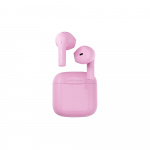 Happy Plugs Kuuloke Joy In-Ear TWS Pinkki