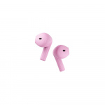 Happy Plugs Kuuloke Joy In-Ear TWS Pinkki