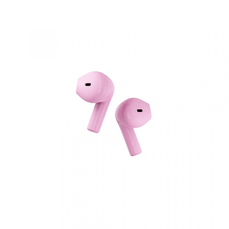 Happy Plugs Kuuloke Joy In-Ear TWS Pinkki