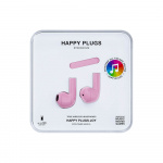 Happy Plugs Kuuloke Joy In-Ear TWS Pinkki