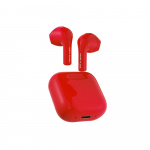 Happy Plugs Kuuloke Joy In-Ear TWS Punainen Happy Plugs Kuuloke Joy In-Ear TWS Punainen