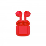 Happy Plugs Kuuloke Joy In-Ear TWS Punainen Happy Plugs Kuuloke Joy In-Ear TWS Punainen
