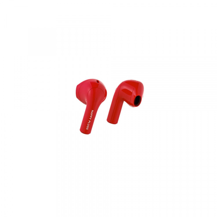 Happy Plugs Kuuloke Joy In-Ear TWS Punainen Happy Plugs Kuuloke Joy In-Ear TWS Punainen