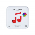 Happy Plugs Kuuloke Joy In-Ear TWS Punainen Happy Plugs Kuuloke Joy In-Ear TWS Punainen