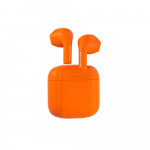 Happy Plugs Kuuloke Joy In-Ear TWS Oranssi Happy Plugs Kuuloke Joy In-Ear TWS Oranssi