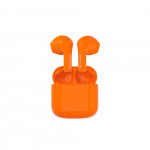 Happy Plugs Kuuloke Joy In-Ear TWS Oranssi Happy Plugs Kuuloke Joy In-Ear TWS Oranssi