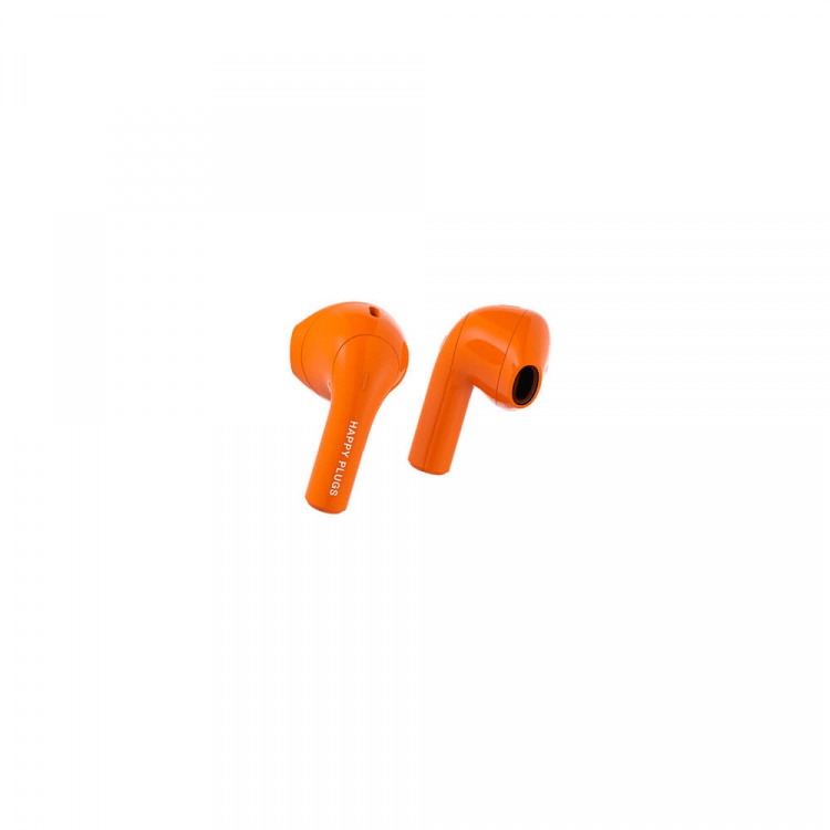 Happy Plugs Kuuloke Joy In-Ear TWS Oranssi Happy Plugs Kuuloke Joy In-Ear TWS Oranssi