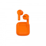 Happy Plugs Kuuloke Joy In-Ear TWS Oranssi Happy Plugs Kuuloke Joy In-Ear TWS Oranssi