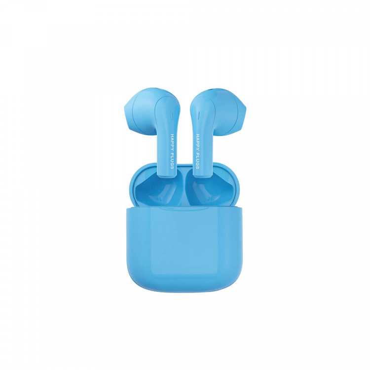 Happy Plugs Kuuloke Joy In-Ear TWS Sininen Happy Plugs Kuuloke Joy In-Ear TWS Sininen