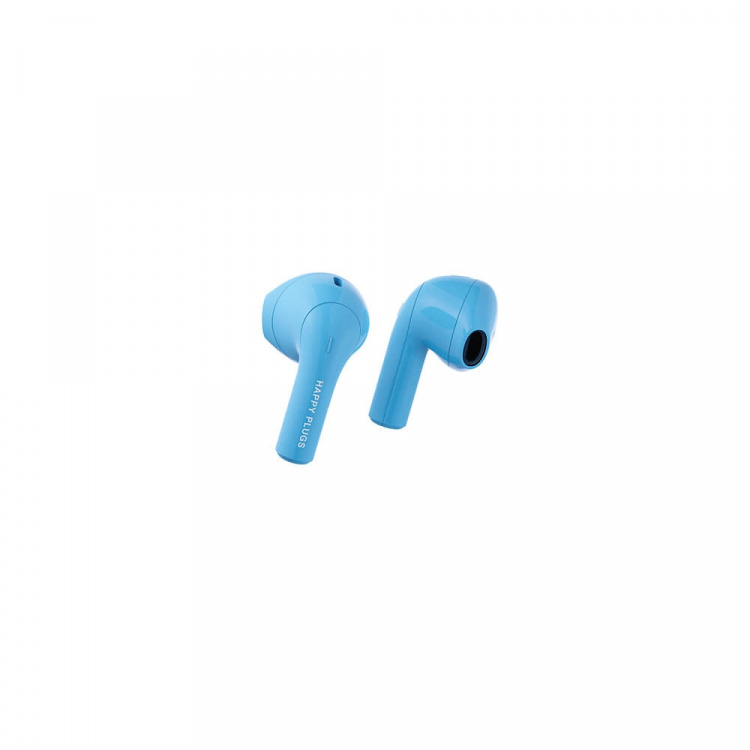 Happy Plugs Kuuloke Joy In-Ear TWS Sininen Happy Plugs Kuuloke Joy In-Ear TWS Sininen