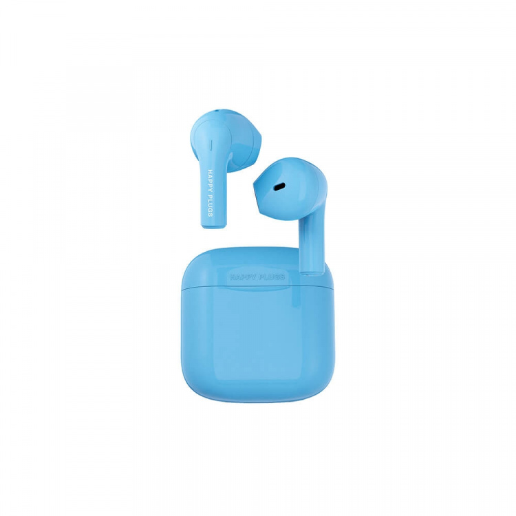 Happy Plugs Kuuloke Joy In-Ear TWS Sininen Happy Plugs Kuuloke Joy In-Ear TWS Sininen