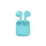 Happy Plugs Kuuloke Joy In-Ear TWS Turkoosi Happy Plugs Kuuloke Joy In-Ear TWS Turkoosi