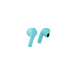 Happy Plugs Kuuloke Joy In-Ear TWS Turkoosi Happy Plugs Kuuloke Joy In-Ear TWS Turkoosi