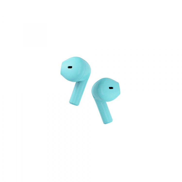 Happy Plugs Kuuloke Joy In-Ear TWS Turkoosi Happy Plugs Kuuloke Joy In-Ear TWS Turkoosi
