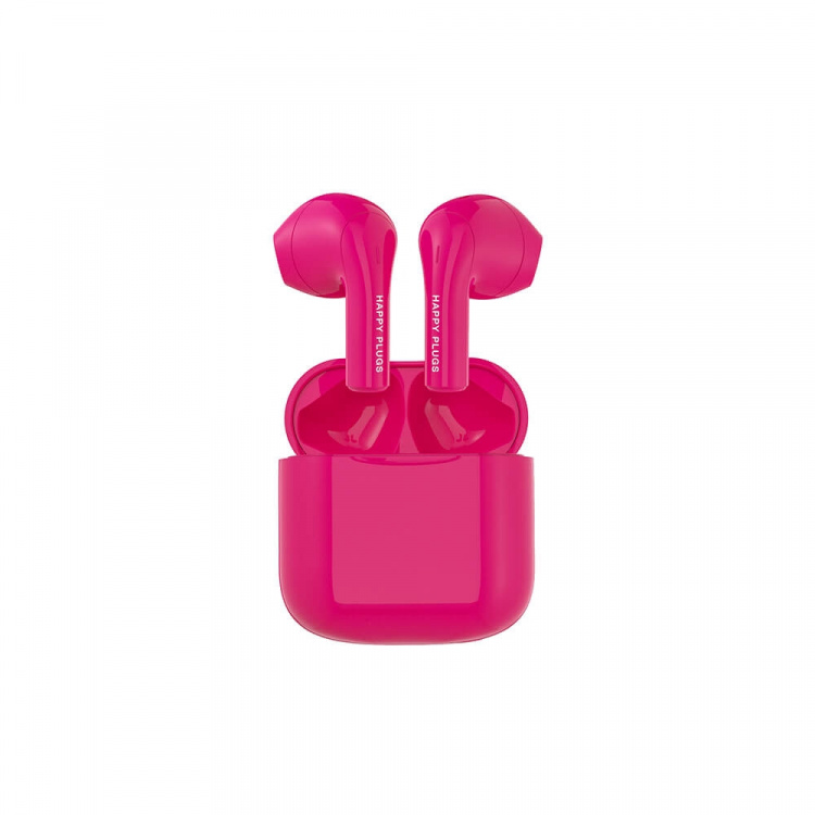 Happy Plugs Kuuloke Joy In-Ear TWS Kirsikka Happy Plugs Kuuloke Joy In-Ear TWS Kirsikka