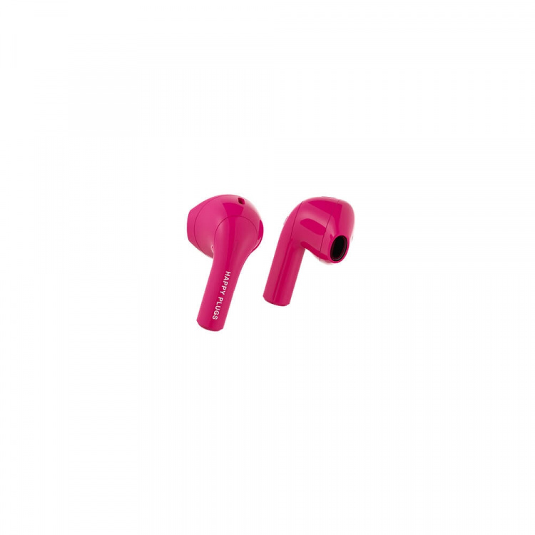 Happy Plugs Kuuloke Joy In-Ear TWS Kirsikka Happy Plugs Kuuloke Joy In-Ear TWS Kirsikka