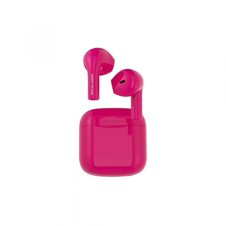 Happy Plugs Kuuloke Joy In-Ear TWS Kirsikka Happy Plugs Kuuloke Joy In-Ear TWS Kirsikka