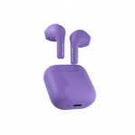 Happy Plugs Kuuloke Joy In-Ear TWS Lila Happy Plugs Kuuloke Joy In-Ear TWS Lila