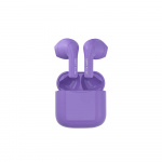 Happy Plugs Kuuloke Joy In-Ear TWS Lila Happy Plugs Kuuloke Joy In-Ear TWS Lila