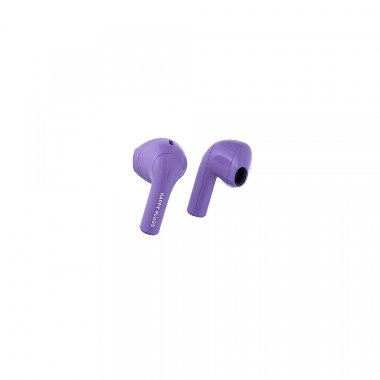 Happy Plugs Kuuloke Joy In-Ear TWS Lila Happy Plugs Kuuloke Joy In-Ear TWS Lila