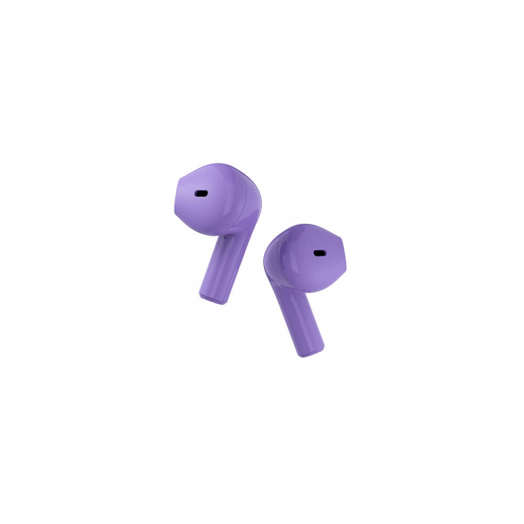 Happy Plugs Kuuloke Joy In-Ear TWS Lila Happy Plugs Kuuloke Joy In-Ear TWS Lila