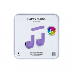 Happy Plugs Kuuloke Joy In-Ear TWS Lila Happy Plugs Kuuloke Joy In-Ear TWS Lila