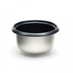 BLACK+DECKER Riisikeitin 1,8 L Musta