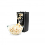 BLACK+DECKER Pop Corn Maker Black BLACK+DECKER Pop Corn Maker Black