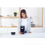 BLACK+DECKER Pop Corn Maker Black BLACK+DECKER Pop Corn Maker Black