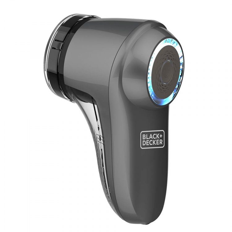 BLACK+DECKER Nukanpoistaja Ladattava