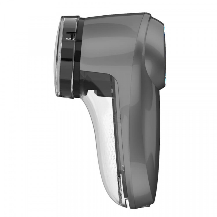 BLACK+DECKER Nukanpoistaja Ladattava