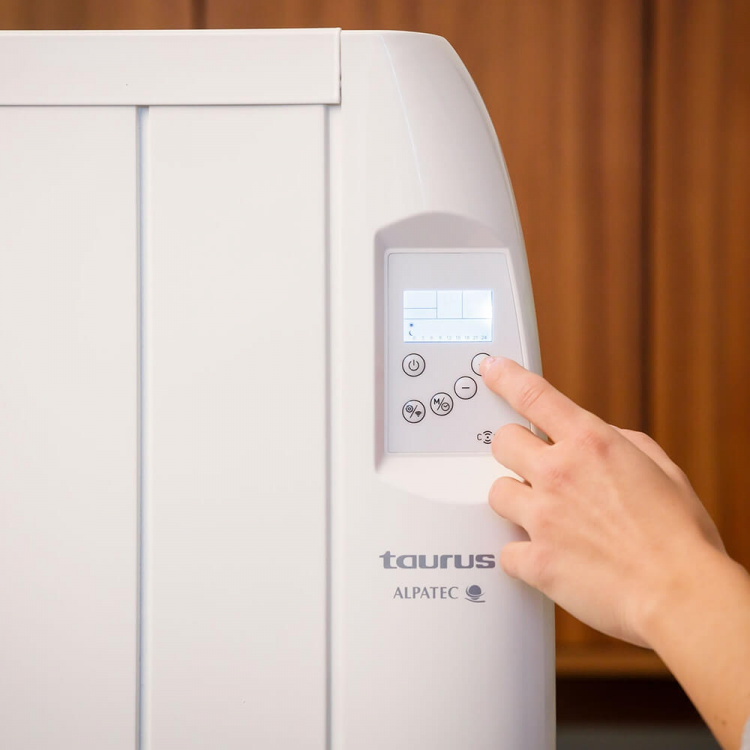 Taurus Patteri WIFI Malbork Connect 900