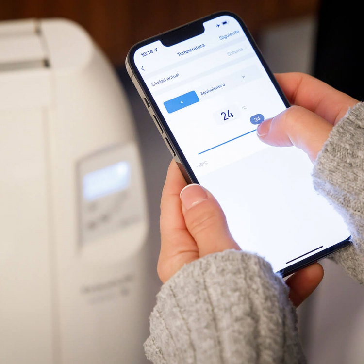 Taurus Patteri WIFI Malbork Connect 900