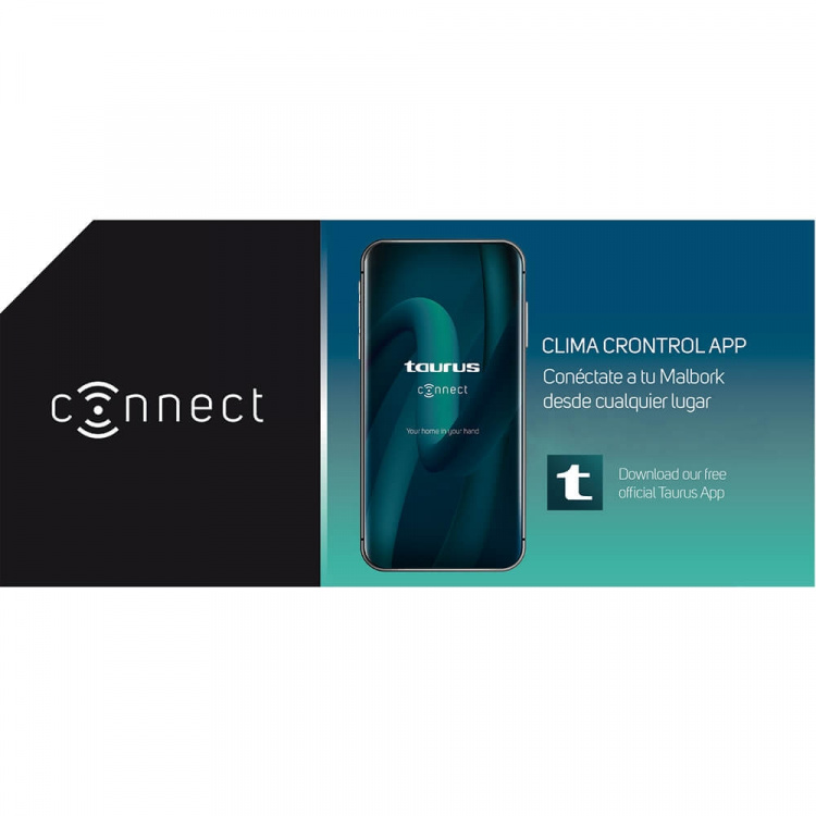 Taurus Patteri WIFI Malbork Connect 900