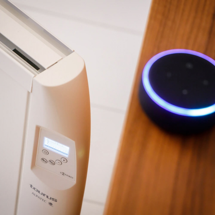 Taurus Patteri WIFI Malbork Connect 1500