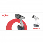 SOLAC Garment Steamer Niagara Pro 1680W SOLAC Garment Steamer Niagara Pro 1680W