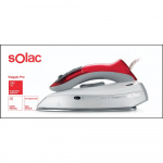SOLAC Steam Iron Travel Iron Viaggio Pro SOLAC Steam Iron Travel Iron Viaggio Pro