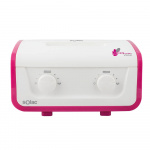 SOLAC Wax Heater Double Basket Epil Pro Wax SOLAC Wax Heater Double Basket Epil Pro Wax