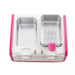 SOLAC Wax Heater Double Basket Epil Pro Wax SOLAC Wax Heater Double Basket Epil Pro Wax